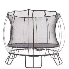 Medium shop springfree trampoline